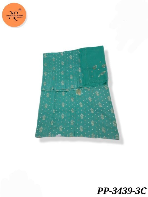 Rajasthani Rajputi Pure Poshak PP 3439