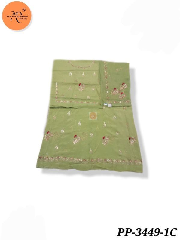 Rajasthani Rajputi Pure Poshak PP 3449