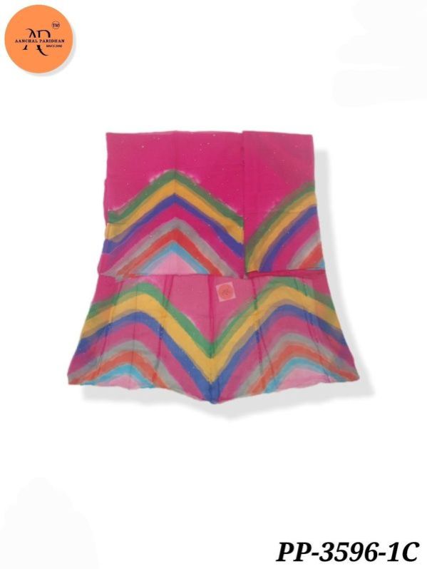 Rajasthani Rajputi Pure Poshak PP 3596