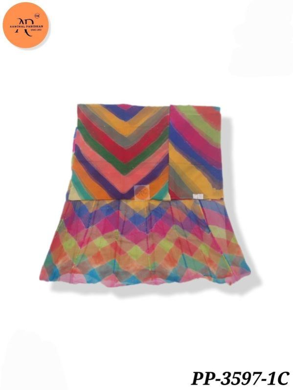 Rajasthani Rajputi Pure Poshak PP 3597