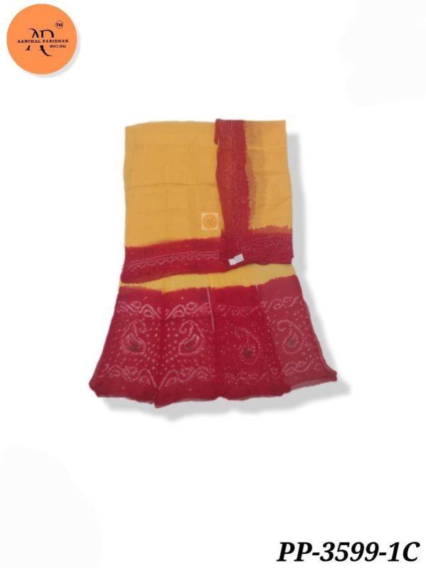 Rajasthani Rajputi Pure Poshak PP 3599