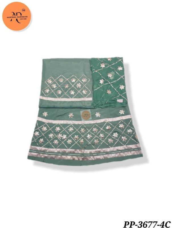 Rajasthani Rajputi Pure Poshak PP 3677