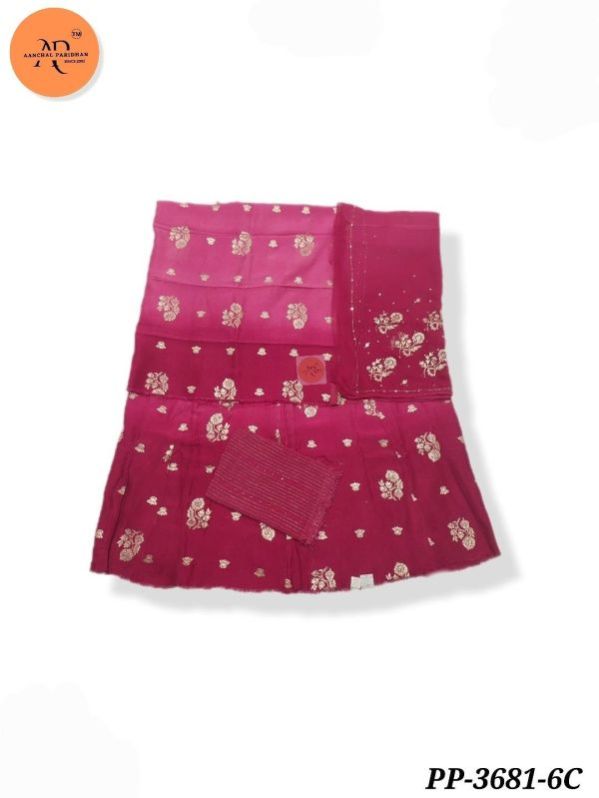 Rajasthani Rajputi Pure Poshak PP 3681
