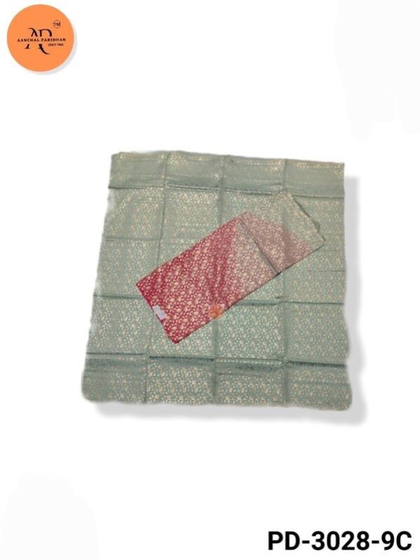 Rajasthani Rajputi Pure Suit Pd 3028