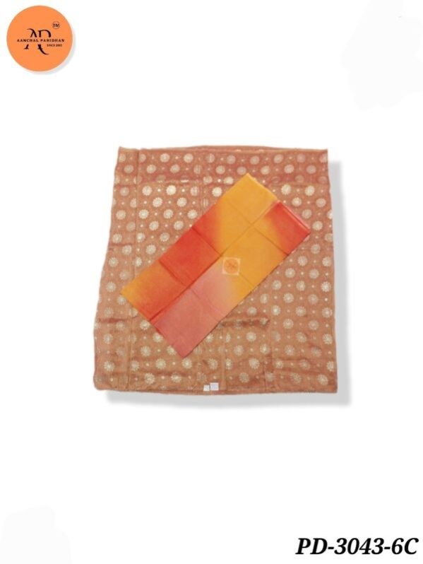 Rajasthani Rajputi Pure Suit Pd 3043