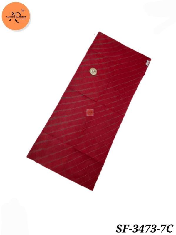 Rajasthani Rajputi Safa SF-3473