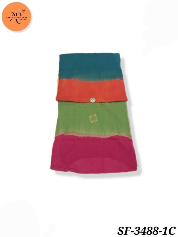 Rajasthani Rajputi Safa SF-3488