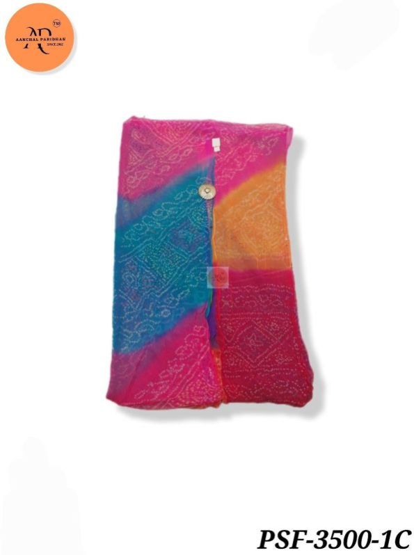 Rajasthani Rajputi Safa SF-3500