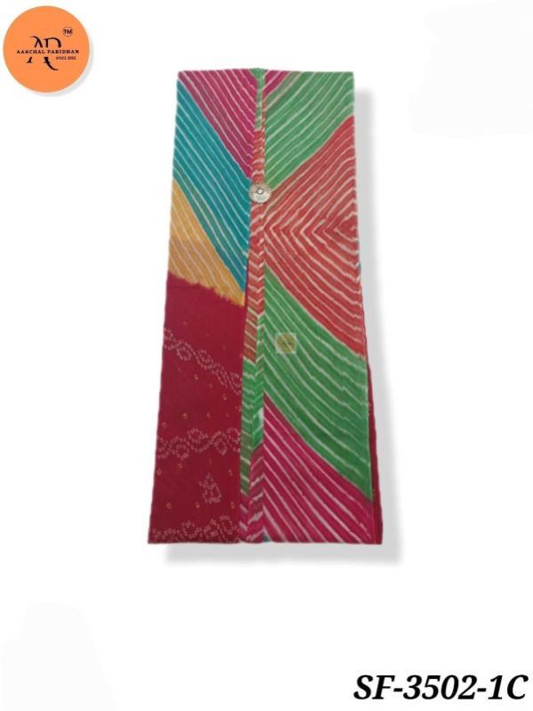 Rajasthani Rajputi Safa SF-3502