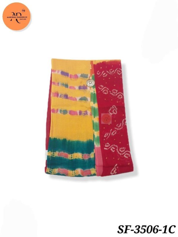 Rajasthani Rajputi Safa SF-3506