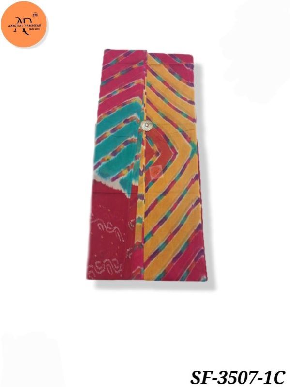 Rajasthani Rajputi Safa SF-3507