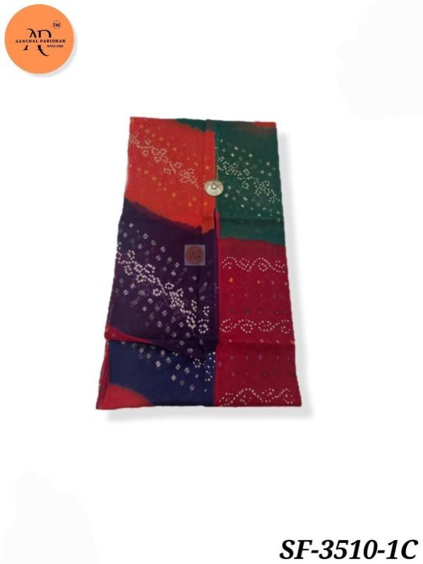 Rajasthani Rajputi Safa SF-3510