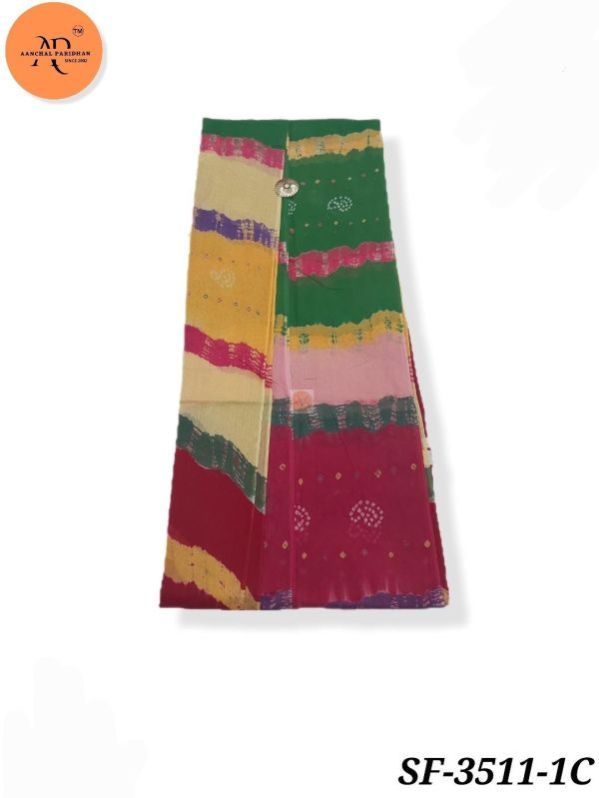 Rajasthani Rajputi Safa SF-3511