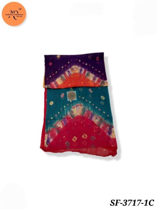 Rajasthani Rajputi Safa SF-3717