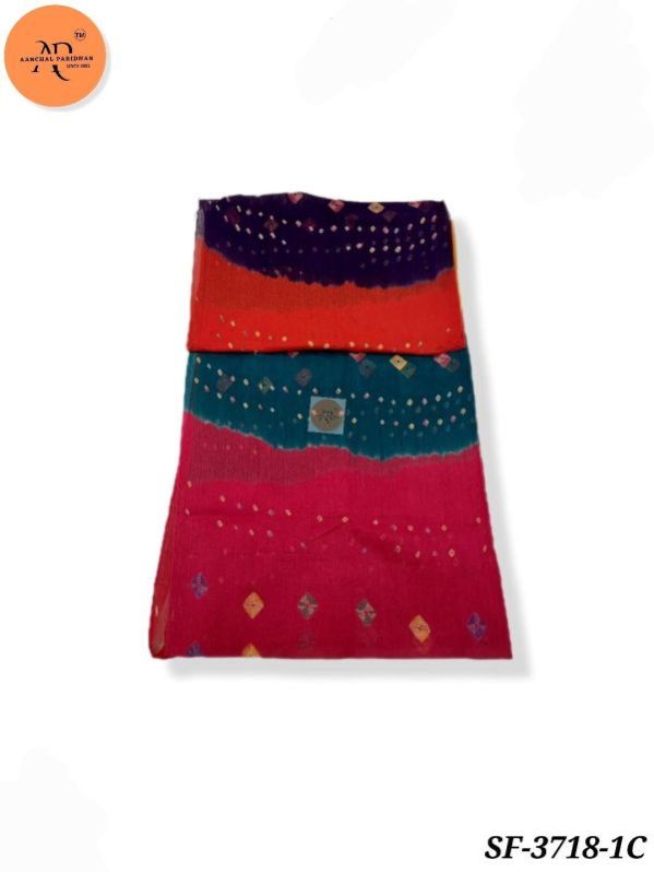 Rajasthani Rajputi Safa SF-3718