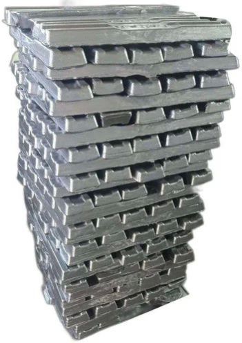 Zinc Alloy Ingots