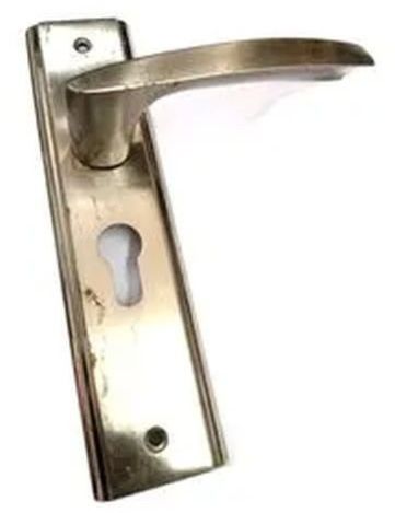 Zinc Die Casting Mortise Handle