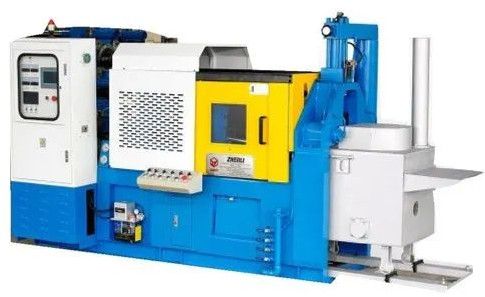 Zinc Pressure Die Casting Machine