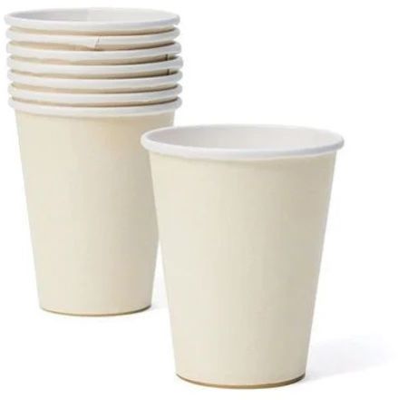 210ML Paper Tea Cup