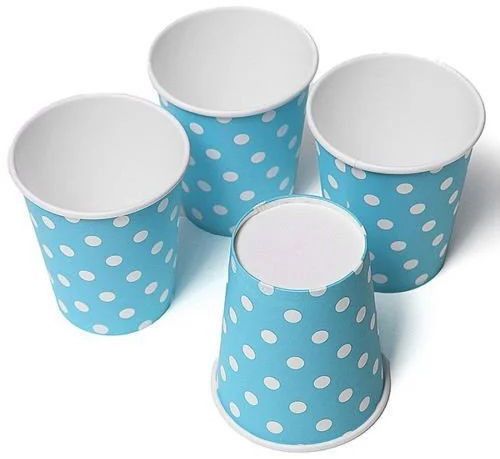 85ML Paper Tea Cup