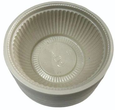 Plastic Disposable Bowl