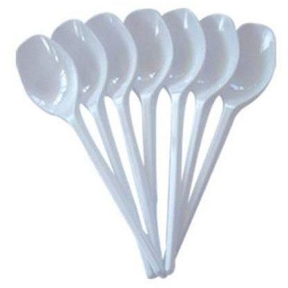 Plastic Disposable Spoon