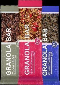 Granola Bar
