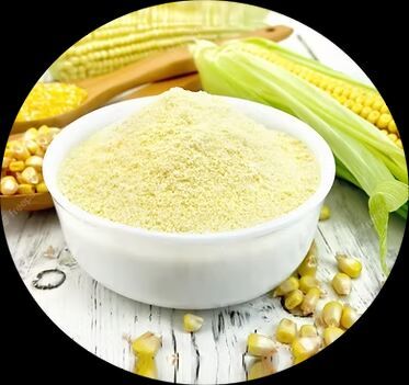 Micronutrients Premix For   Maize Flour Fortification