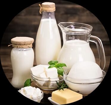 Micronutrients Premix For  Milk Fortification