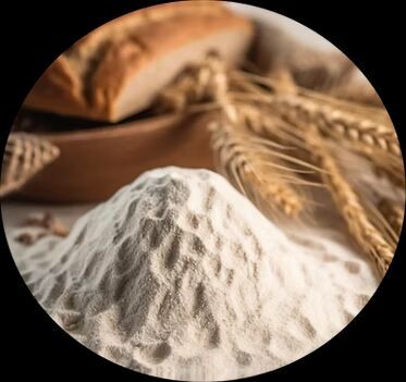 Micronutrients Premix For  Wheat Flour Fortification