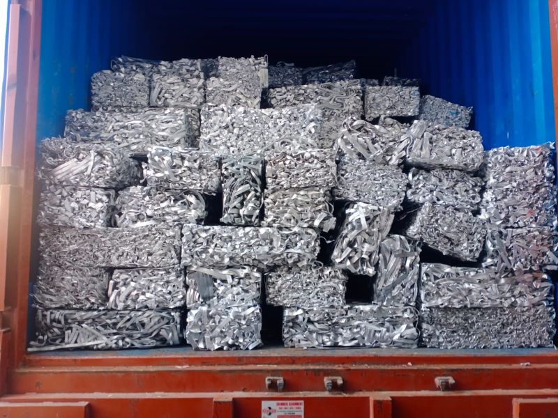 Aluminum Extrusion