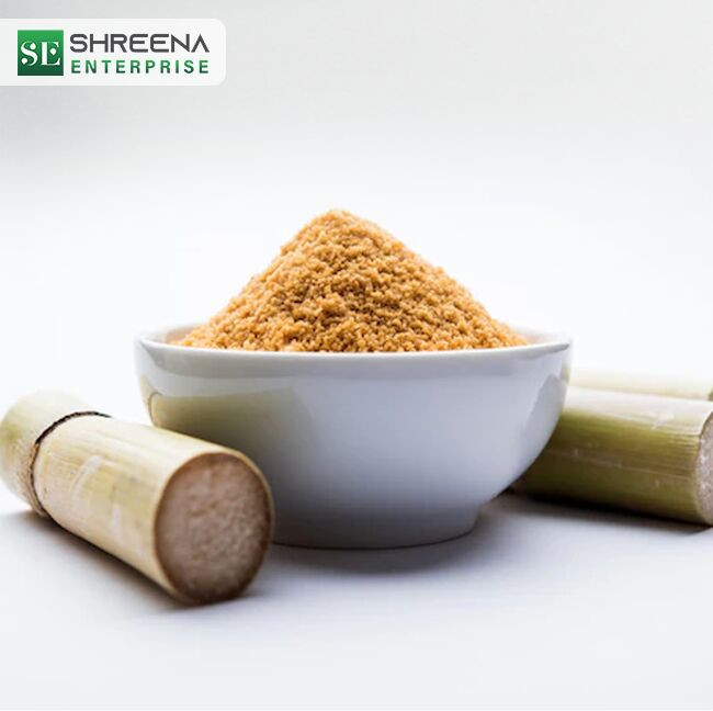 Sugarcane Powder