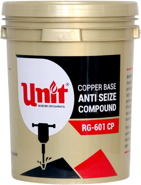 Anti-seize Copper Compound