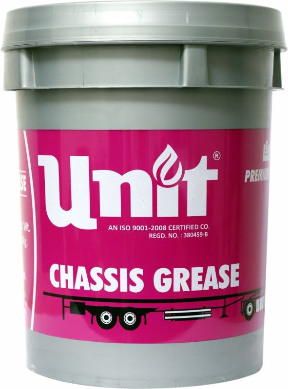 Chassis Grease