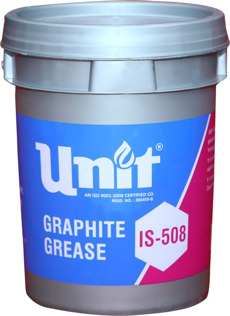 Is 508 Graphite Grease