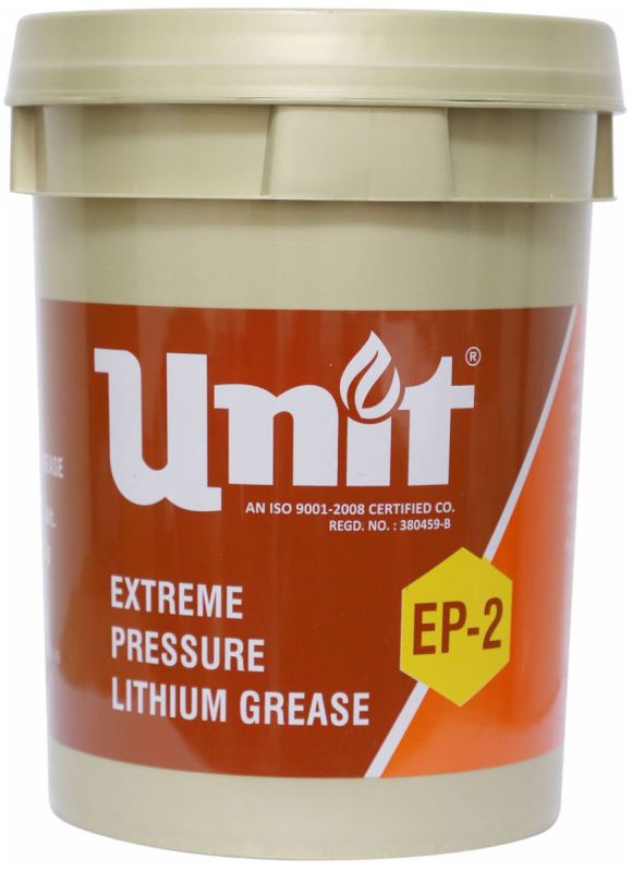 Lithium EP-2 Grease