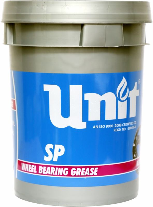 Sp Wheel Bearing Sodium Grease