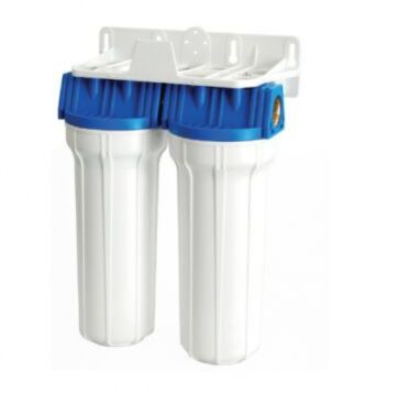 Duplex-triplex Line fp2 Duplex Hydraulic Filters