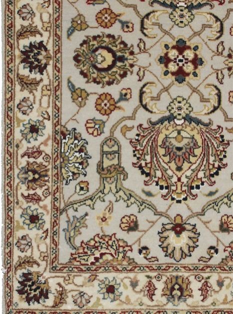 Persian Floor Carpet Dl 1639