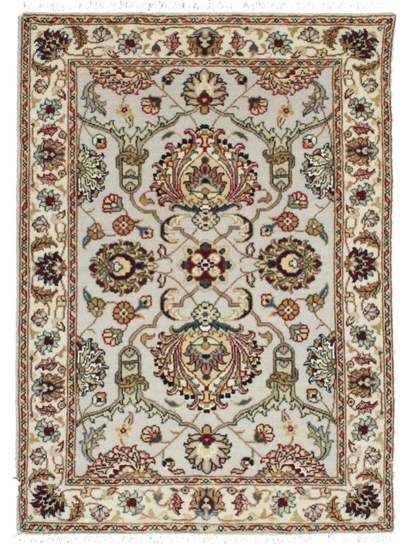 Persian Floor Carpet Dl 1639