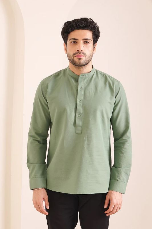 Cedar Mountain Modern Kurta