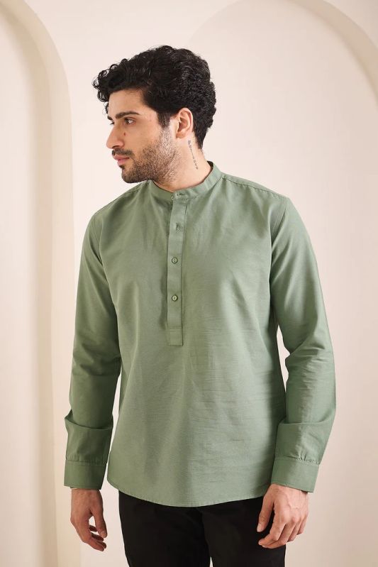 Cedar Mountain Modern Kurta