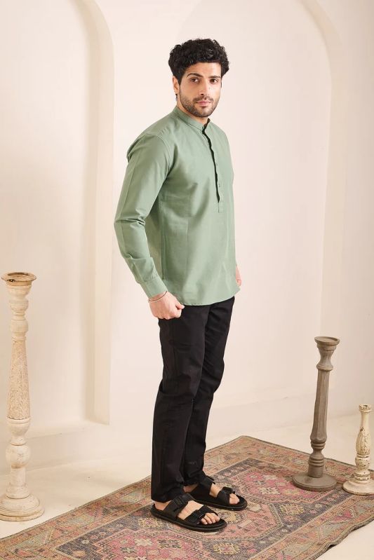 Cedar Mountain Modern Kurta