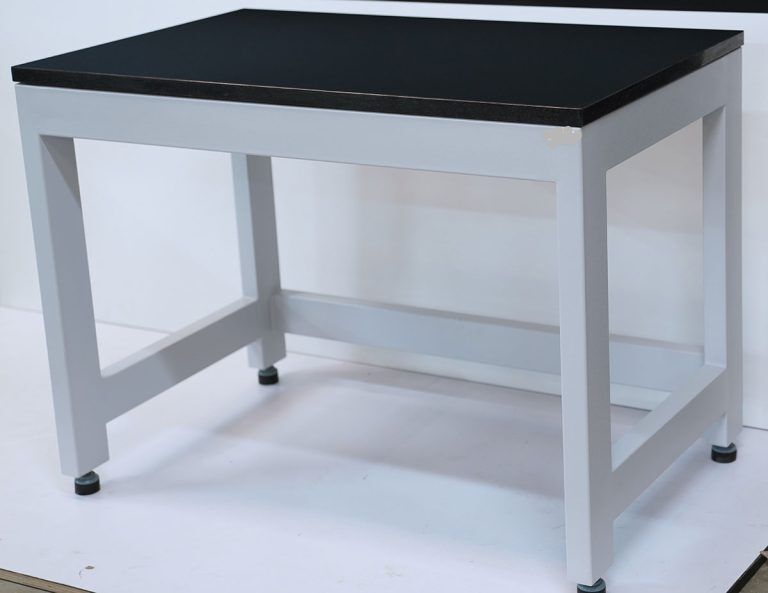 Anti-vibration Tables Stability For Precision Instruments