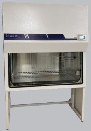 Biological Safety Cabinet Advanced Biosafety Protection