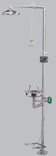 Laboratory Safety Fittings