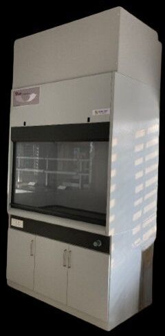 Minor-b Fume Hood Economically Superior Choice