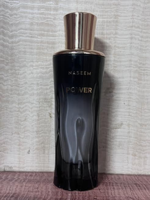 Naseem Power Aqua Perfume