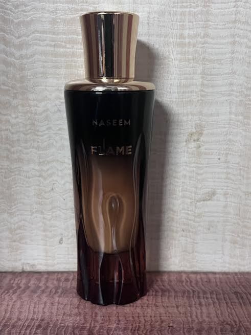 Naseem Flame Aqua Perfume