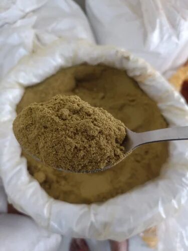 coriander powder